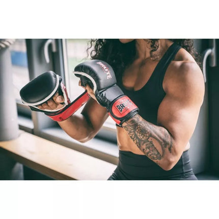 BRUTE PRO R. MMA GLOVES S/M