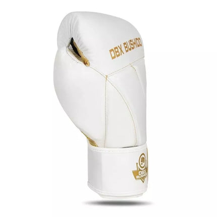 8oz bokso pirštinės - Hammer White - Legacy Series