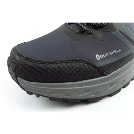 Lee Cooper vyriški patvarūs vandeniui atsparūs trekingo sportiniai batai