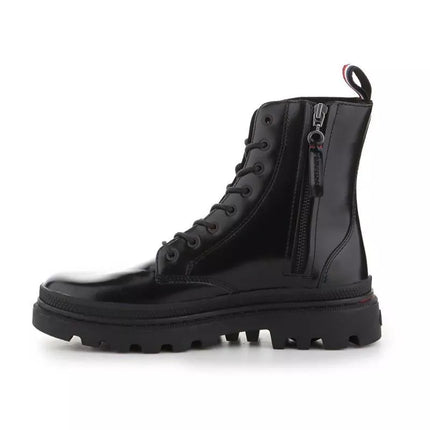 Palladium Pallatrooper batai 77204-010-M