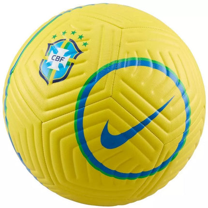 Nike Brasil Academy HV1979-718 Kamuolės