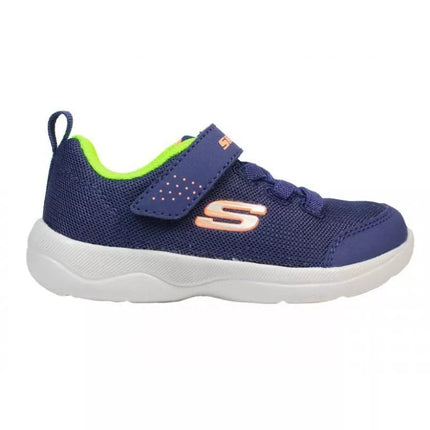 Skechers Skech-Stepz 2.0 batai. - Mini Wanderer Jr 407300N-NVLM