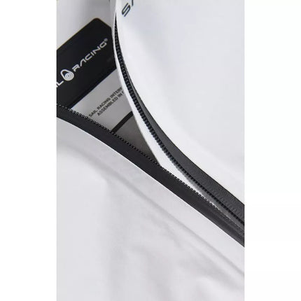 SAIL RACING W purškiama Gore-Tex striukė balta