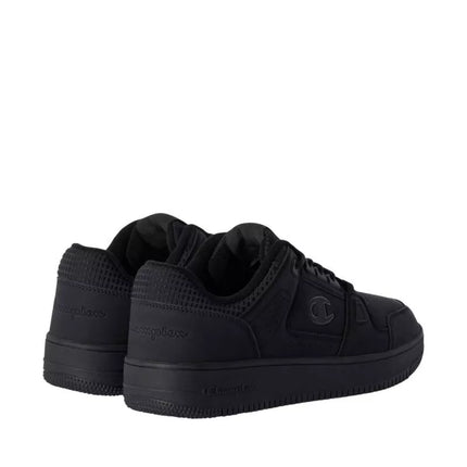 Champion RD18 Low Comb Men's Shoes Black S22477 KK001