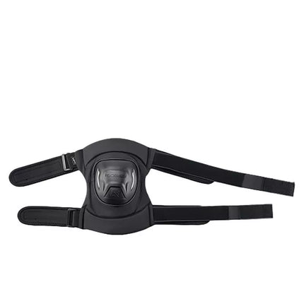 Rockbros 19230003001 knee pads - black