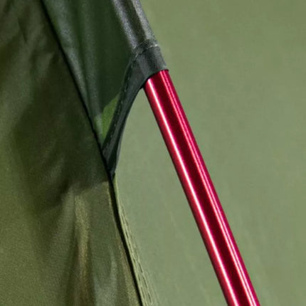 High Peak Woodpecker 3 LW 10195 palapinė