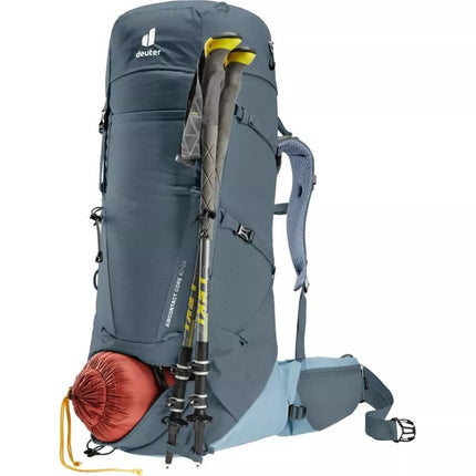 Žygio kuprinė - Deuter Aircontact Core 40+10