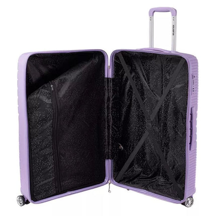 Hardside kelioninis lagaminas Iguana Cantabria II 97 92800479894