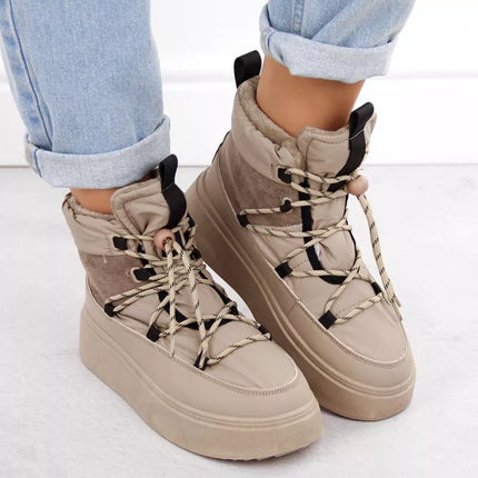 Platforminiai aulinukai W 72302 WOL280B Potocki