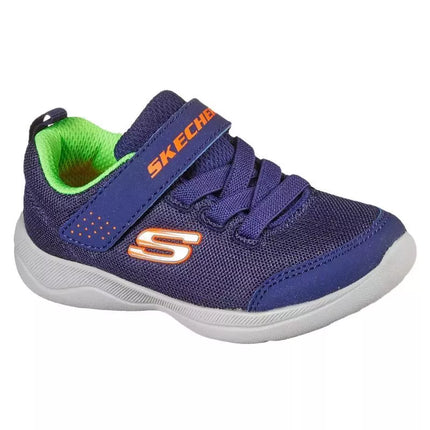 Skechers Skech-Stepz 2.0 batai. - Mini Wanderer Jr 407300N-NVLM