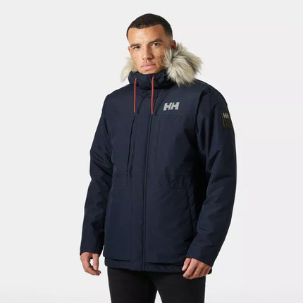 Helly Hansen Coastal 3.0 Parka M 53995 597