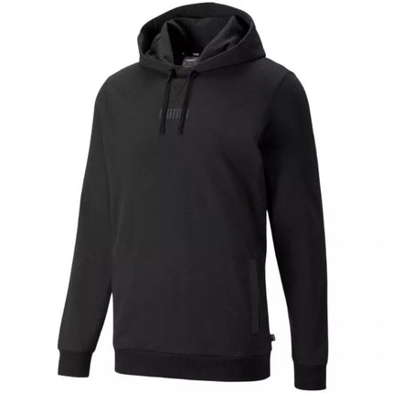 Puma Modern Basics Hoodie TR M 847410 01 džemperis
