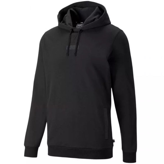 Puma Modern Basics Hoodie TR M 847410 01 džemperis