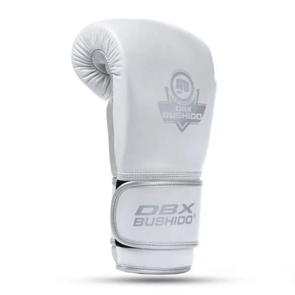 Boxing gloves made of natural leather with multi-layer filling - PLATINUM - Legacy Series | DBX Bushido