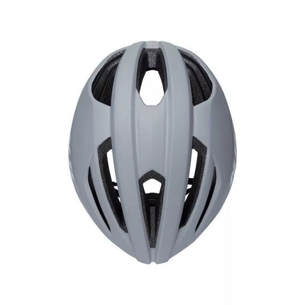 Dviračio šalmas HJC ATARA MT GL LIGHT GREY, M dydis