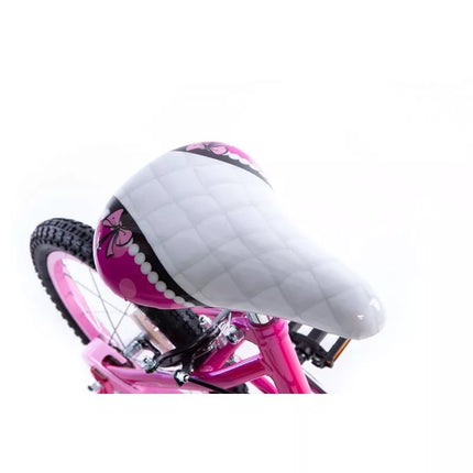 Huffy 16" Minnie Jr 21998W dviratis