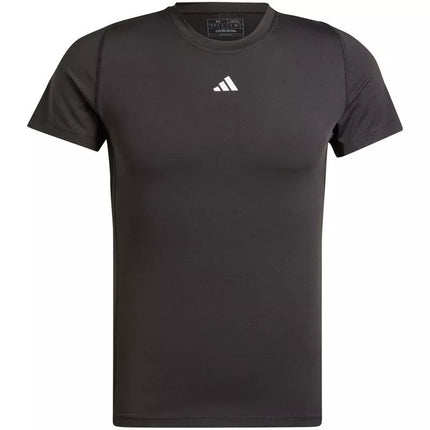 Adidas Techfit Aeroready vyriški marškinėliai trumpomis rankovėmis IS7606