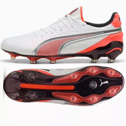 Puma King Ultimate FG/AG 108821-01 batai