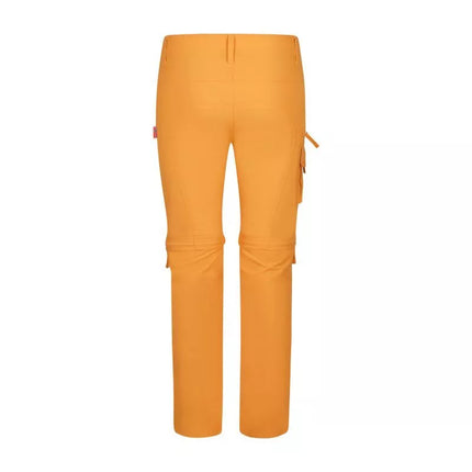 Trollkids Vaikams Oppland Kelnės Slim Fit Sacharos smėlio (111-810)