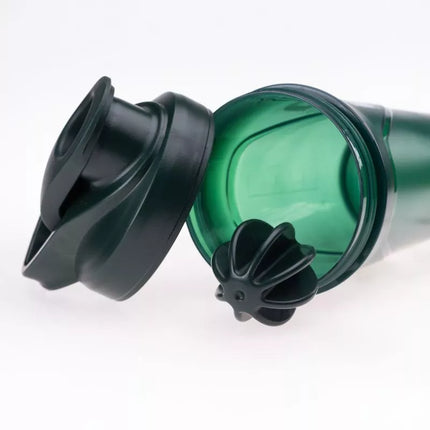 SHAKER TESTO
