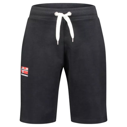 Šortai Geographical Norway Paracana 317 M SY1233H/GN-Black