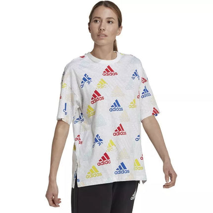 Adidas Bluv Q3 Tee W HL4461