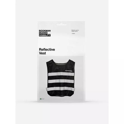 BOOKMAN Reflective Vest
