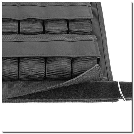 Cordura HMS KTO16 16kg Weighted Training Vest