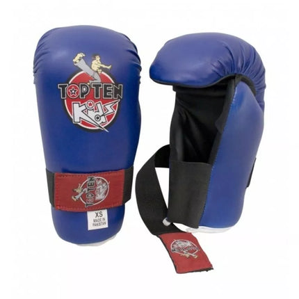 Pointfighter Atviros Pirštinės - ROTT-KIDS