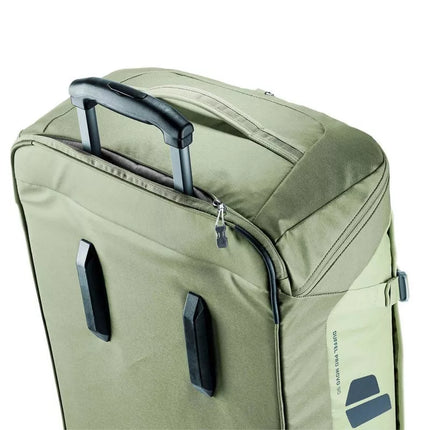 Deuter Duffel Pro Movo 90 3501225-1213 mineral-grove