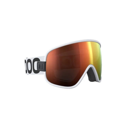 POC Vitrea Ski Goggles White Cat.2 + Cat.1
