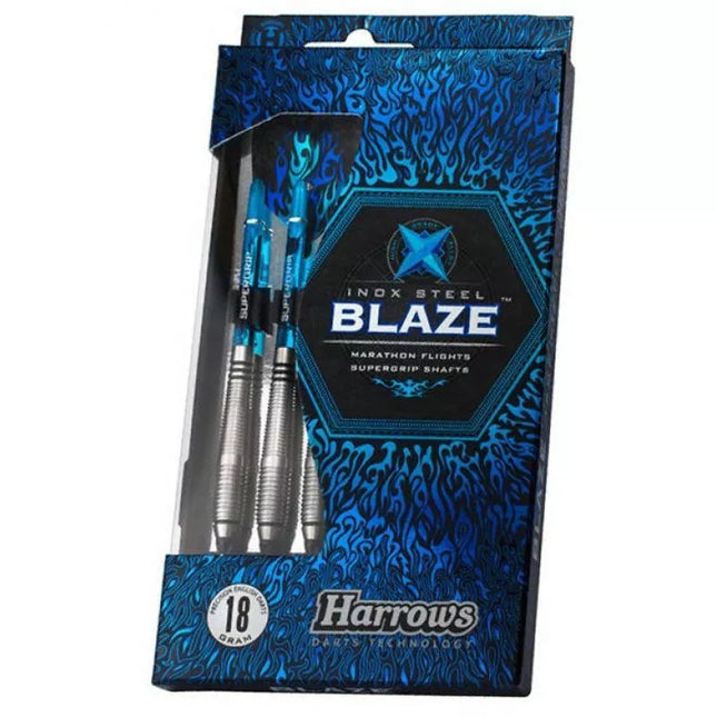 Harrows Blaze Softip Dartai HS-TNK-000013317