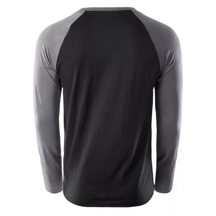 Hi-tec Puro Ls T-shirt M 92800288958