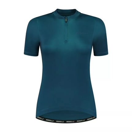 Rogelli CORE women's t-shirt, dark blue, L