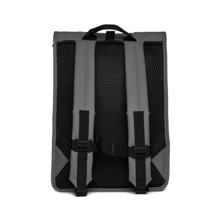 Rains Ritininė kuprinė Pilka W3 13320 13