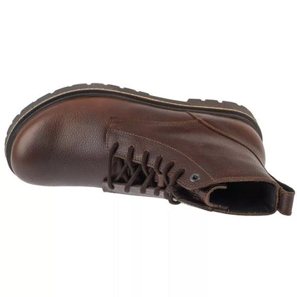 Birkenstock Highwood Lace Mid 1030757 Ruda 41