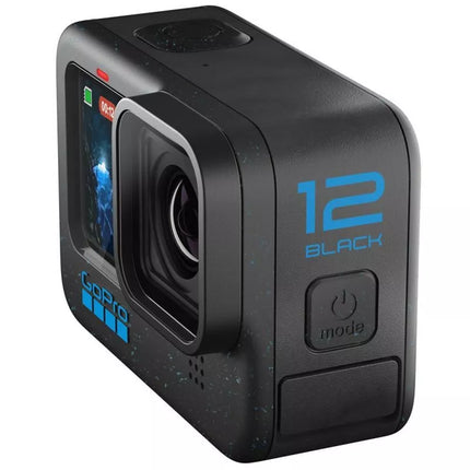 GoPro Hero 12 Black veiksmo kamera