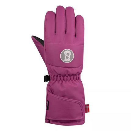 Trollkids Kids Narvik Glove Jr 932-243 Žieminės Pirštinės