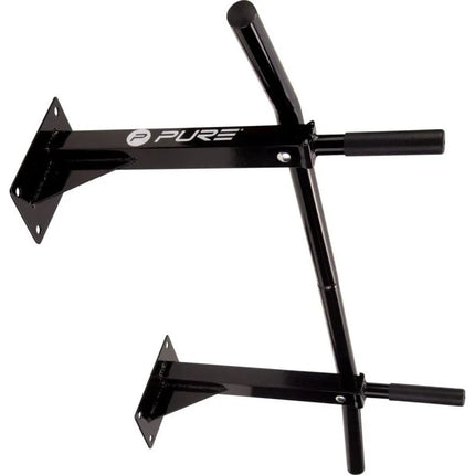 PURE 2 IMPROVE WALL-MOUNTED PULL-UP BAR 93x50.5x18CM