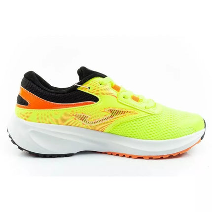 Joma Active men's running shoes, comfortable and durable, yellow