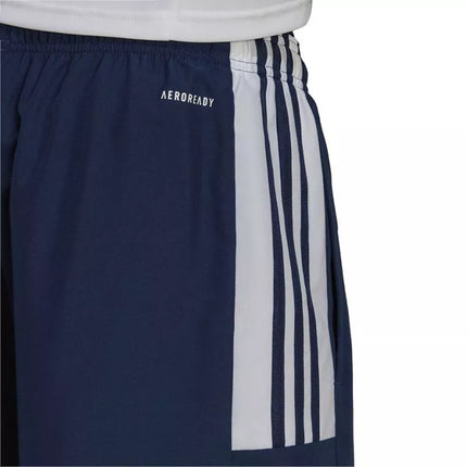 adidas Squadra 21 Šortai poilsiui M HC6281