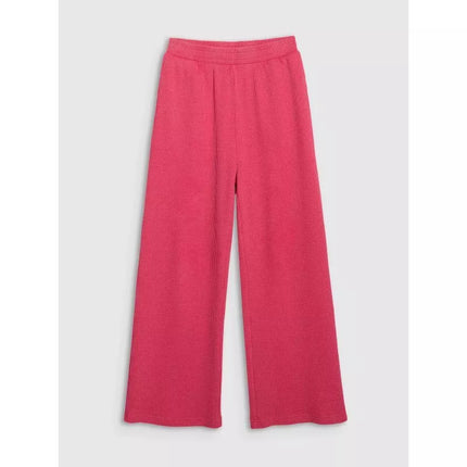 Moteriškos oversize plačių klešnių kelnės 4F 4FRSS25TTROF1396-54S