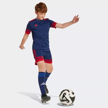 Adidas Squadra 25 Jr marškinėliai JJ2415