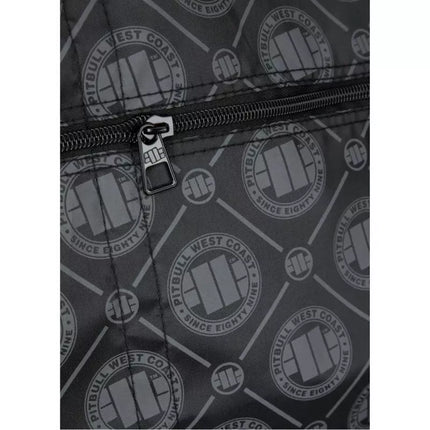 Pit Bull West Coast Logo TNT II 100L Treniruočių krepšys - 8130239059