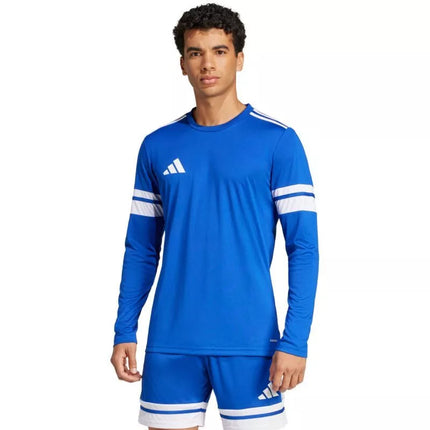 adidas Squadra 25 marškinėliai ilgomis rankovėmis LM M JF6072