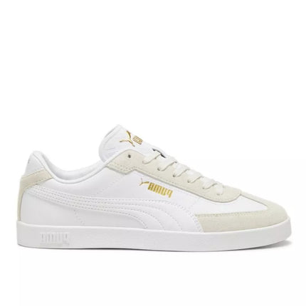 Puma Club II Era women's sports shoes sneakers white (39744706)