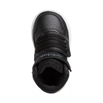 Adidas Hoops Mid batai Jr GW0408