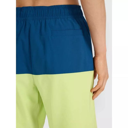 Vyriški boardshort'ai 4F 4FWSS25UBDSM135-45S