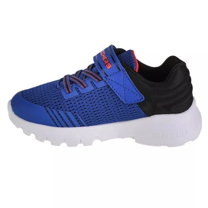 Skechers Razor Flex-Mezder 407271N-RYBK Blue 21