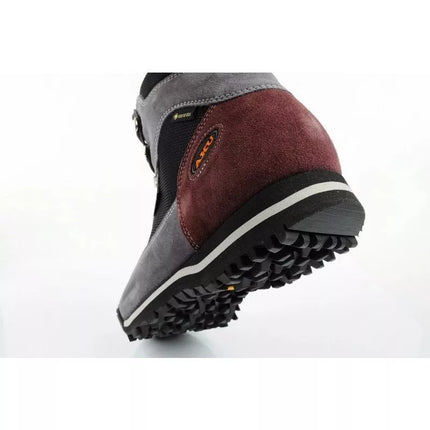 Aku Ultra light GTX trekking shoes